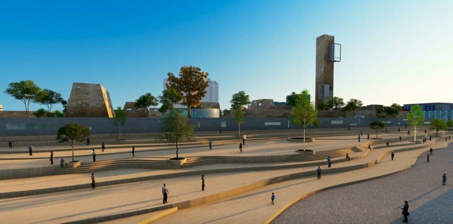 景觀規(guī)劃設(shè)計(jì)