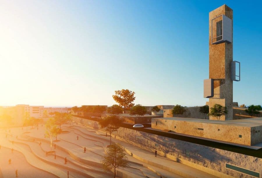 景觀規(guī)劃設(shè)計(jì)