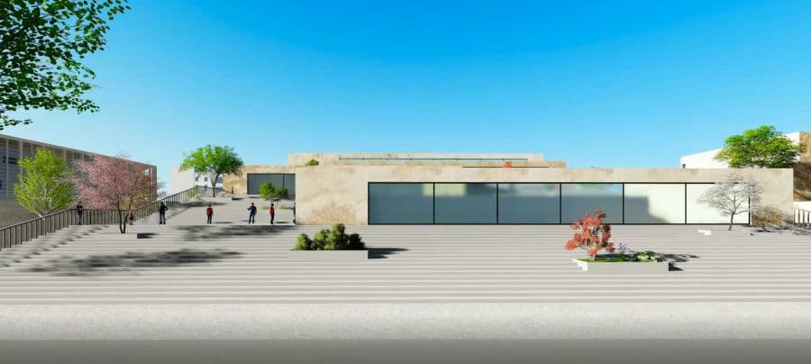 景觀規(guī)劃設(shè)計(jì)