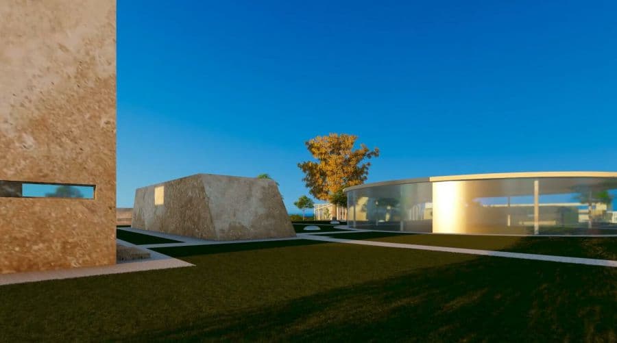 景觀規(guī)劃設(shè)計(jì)