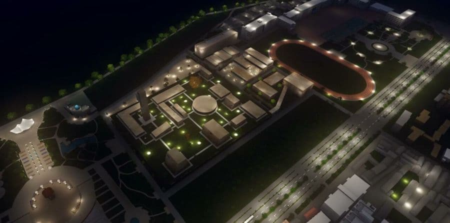 景觀規(guī)劃設(shè)計(jì)